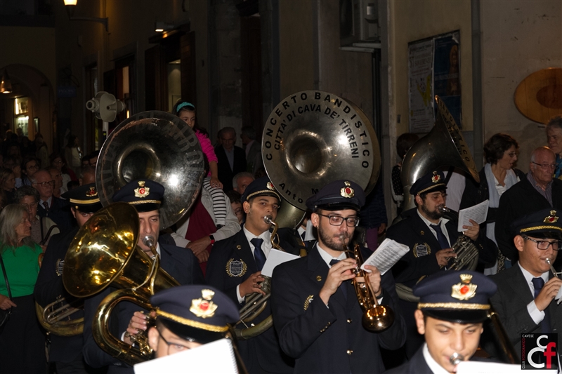 Festa San Francesco 2018 - 69